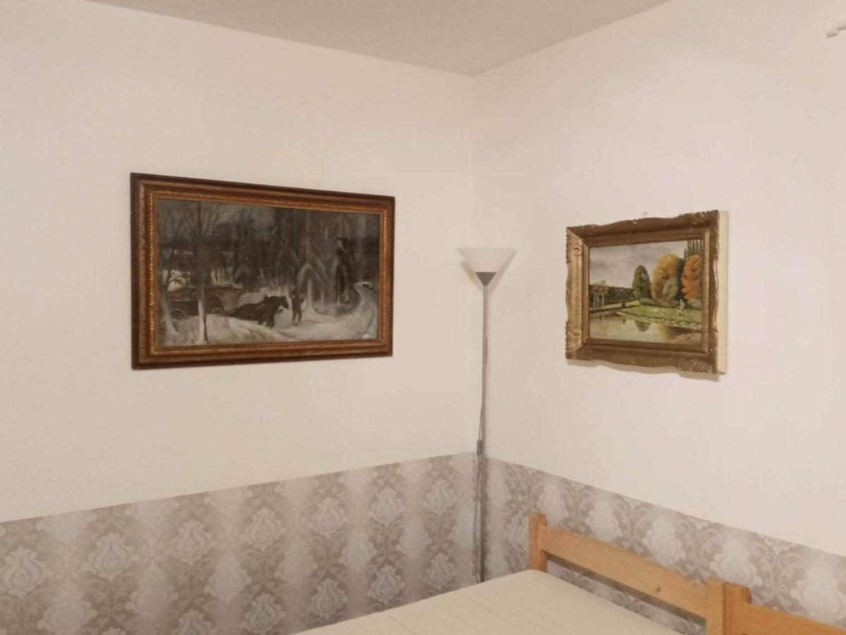 Penzion U Jezera Hotel Konstantinovy Lázně Екстериор снимка
