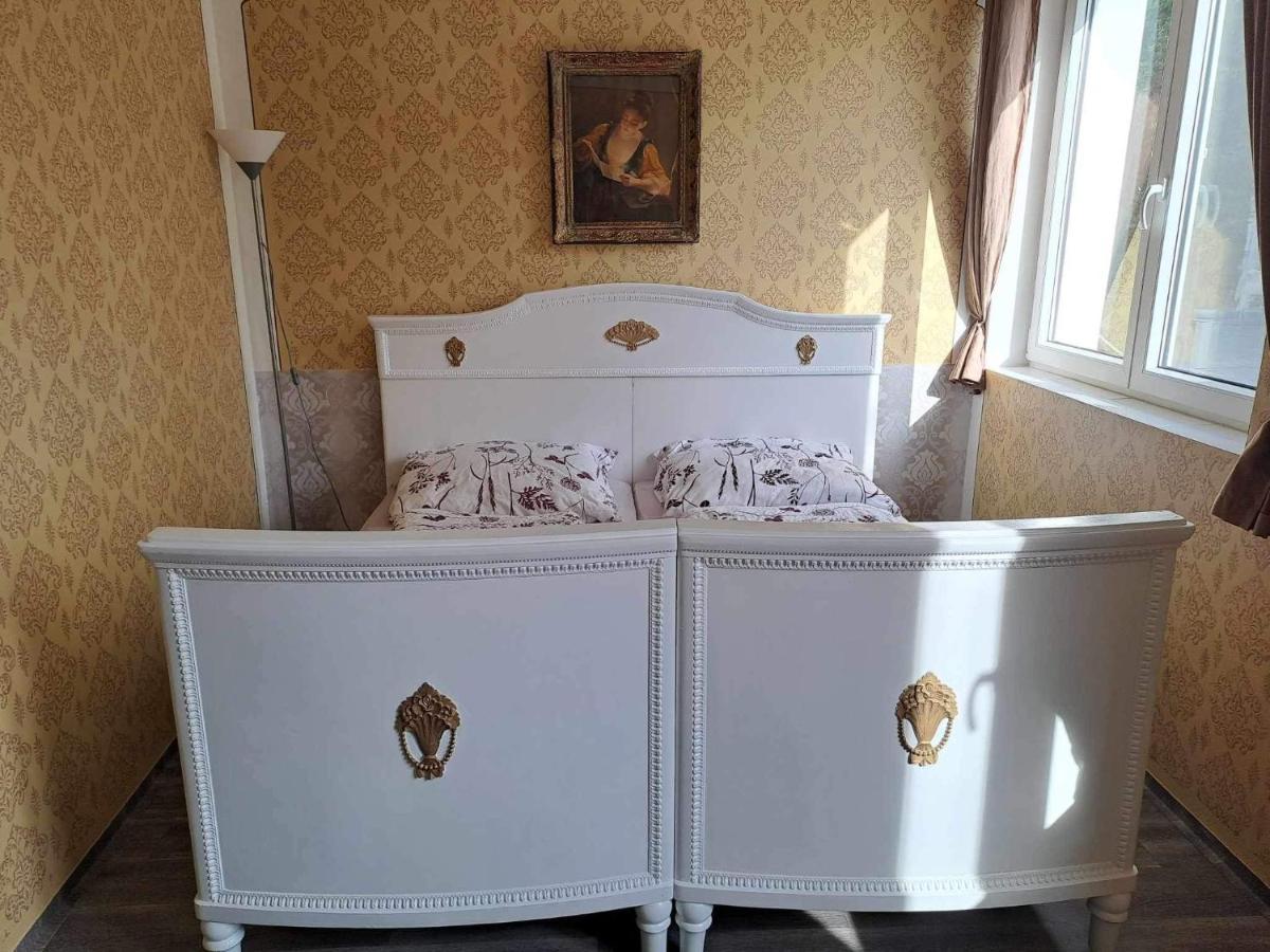 Penzion U Jezera Hotel Konstantinovy Lázně Екстериор снимка