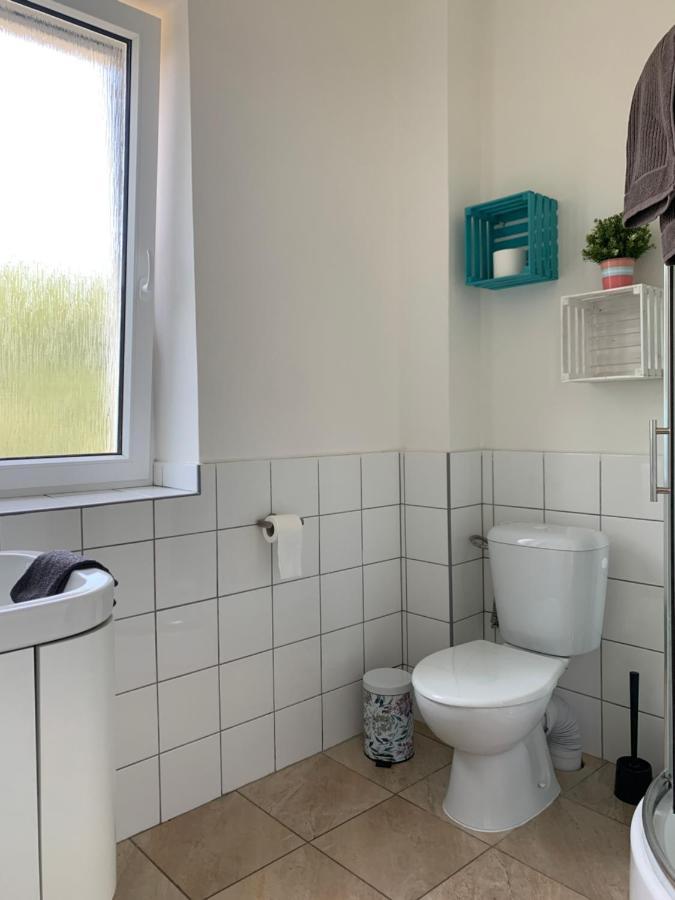 Penzion U Jezera Hotel Konstantinovy Lázně Екстериор снимка